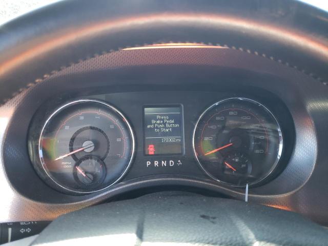 Zdjęcie 9 z aukcji – 2011 DODGE CHARGER R/ z VIN 2B3CL5CT7BH551307