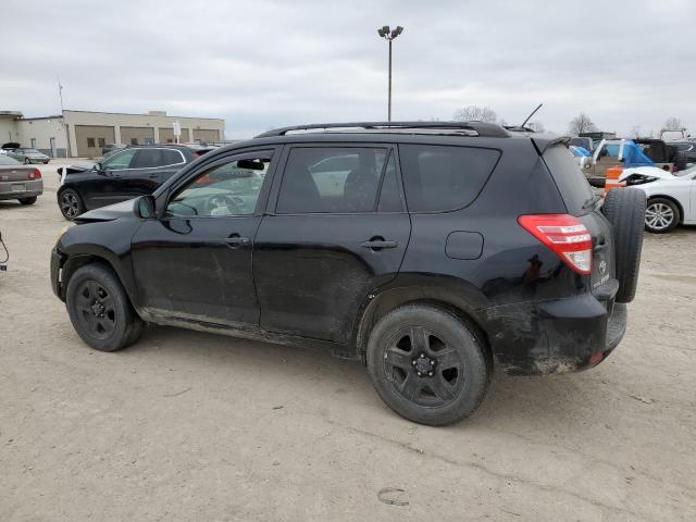 Photo 2 from auction – 2010 TOYOTA RAV4 with VIN JTMBF4DV5AD023661