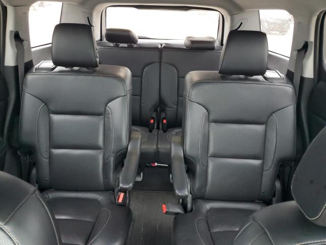 Photo 10 from auction – 2017 GMC ACADIA SLT with VIN 1GKKNNLS2HZ220787