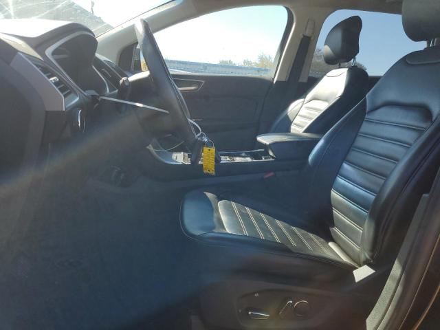Photo 7 from auction – 2019 FORD EDGE SEL with VIN 2FMPK3J91KBB73921