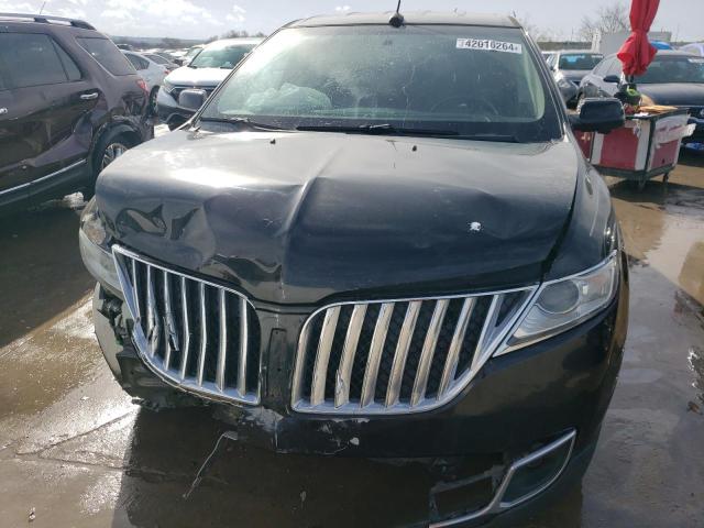 Photo 5 from auction – 2013 LINCOLN MKX with VIN 2LMDJ6JK9DBL00898