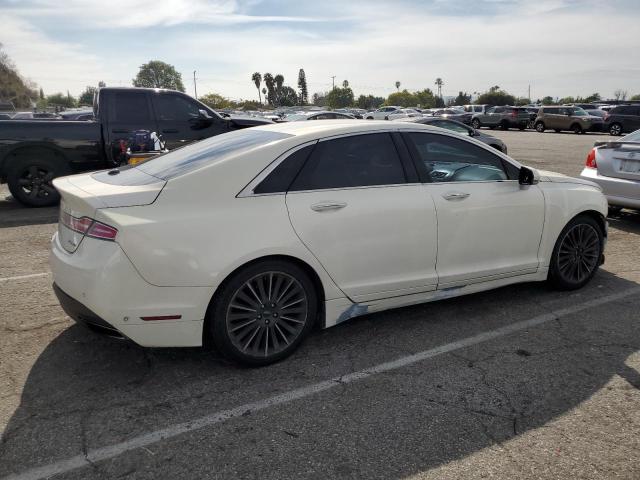 Photo 3 from auction – 2013 LINCOLN MKZ with VIN 3LN6L2G95DR804216