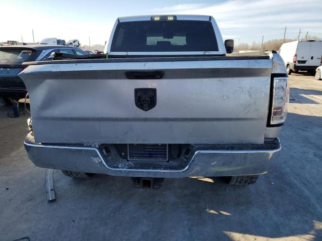 Photo 6 from auction – 2018 RAM 2500 ST with VIN 3C6UR5CL1JG396616