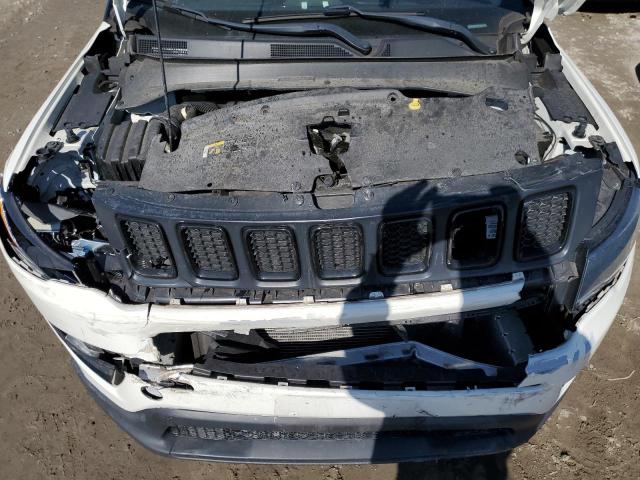 Photo 11 from auction – 2019 JEEP COMPASS LA with VIN 3C4NJCBB4KT745245