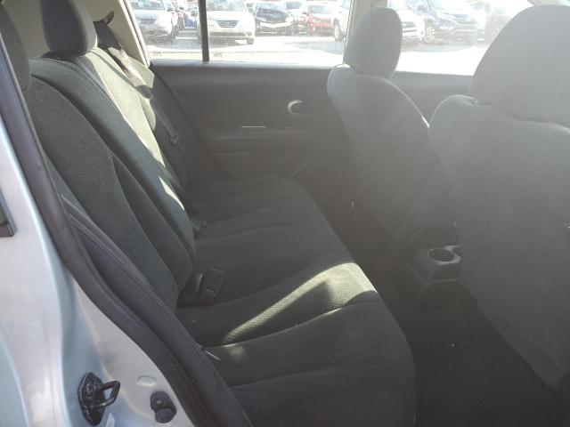 Photo 10 from auction – 2012 NISSAN VERSA S with VIN 3N1BC1CP9CK292116
