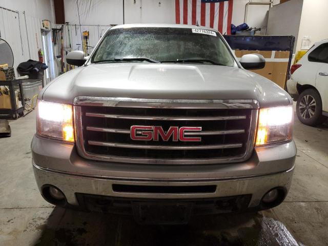 Photo 5 from auction – 2012 GMC SIERRA K15 with VIN 3GTP2WE75CG166354