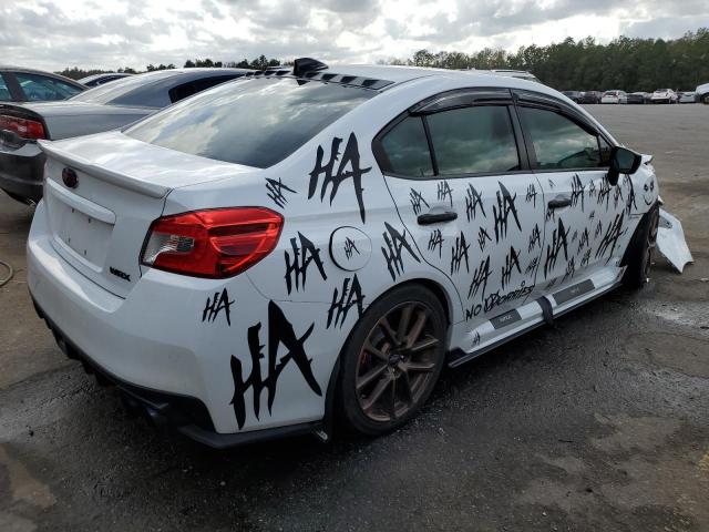 Photo 3 from auction – 2020 SUBARU WRX PREMIU with VIN JF1VA1B62L9810620