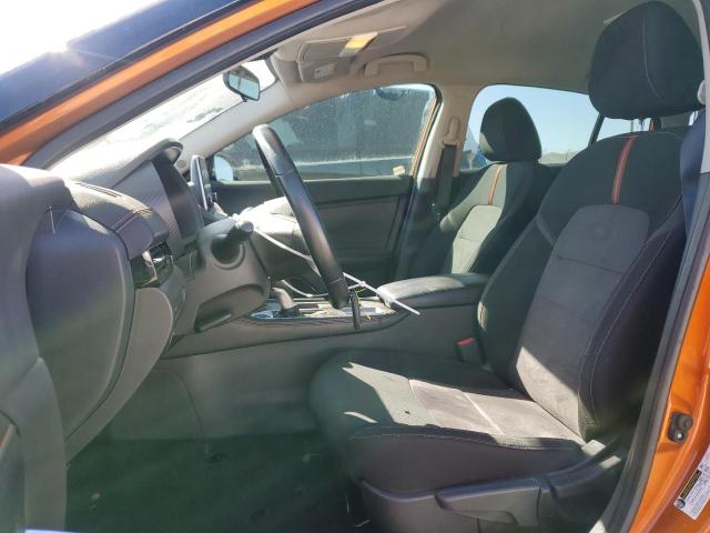 Photo 7 from auction – 2020 NISSAN SENTRA SR with VIN 3N1AB8DV2LY243020