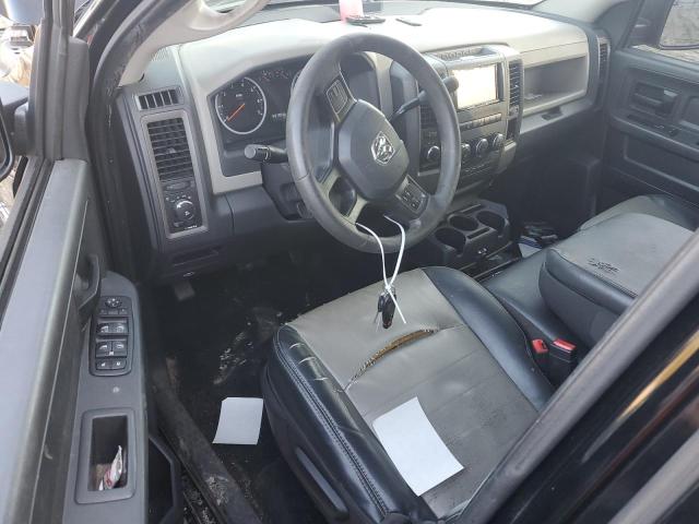 Photo 8 from auction – 2012 DODGE RAM 1500 S with VIN 1C6RD7KT3CS170641