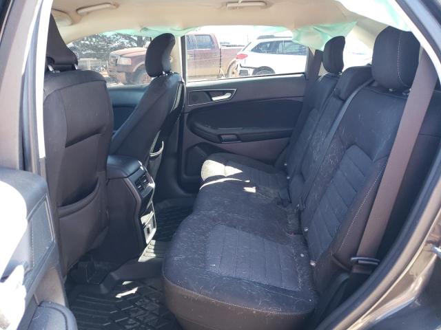 Photo 11 from auction – 2019 FORD EDGE SE with VIN 2FMPK3G91KBB21776