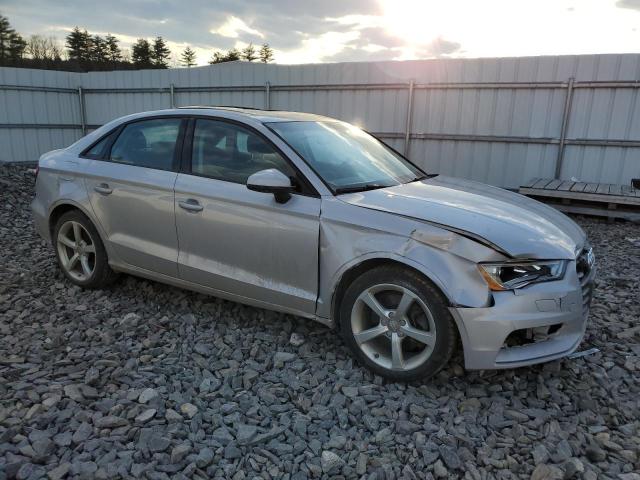 Photo 4 from auction – 2015 AUDI A3 PREMIUM with VIN WAUACGFF5F1017523