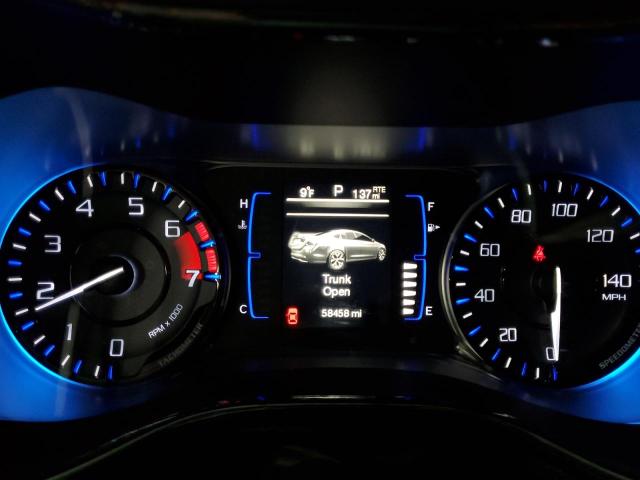 Photo 9 from auction – 2015 CHRYSLER 200 S with VIN 1C3CCCBB3FN749895