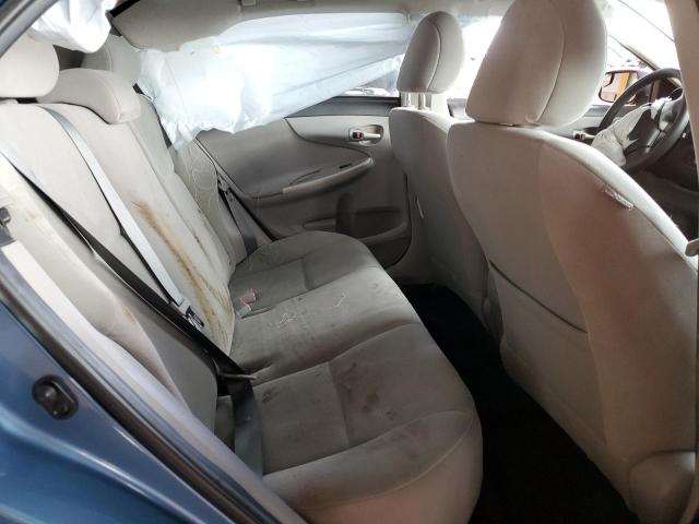 Photo 10 from auction – 2012 TOYOTA COROLLA BA with VIN 5YFBU4EEXCP072455