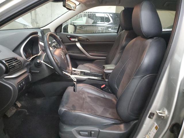 Photo 7 from auction – 2022 MITSUBISHI ECLIPSE CR with VIN JA4ATWAAXNZ004544