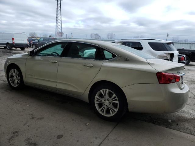 Photo 2 from auction – 2015 CHEVROLET IMPALA LT with VIN 2G1115SL8F9137586