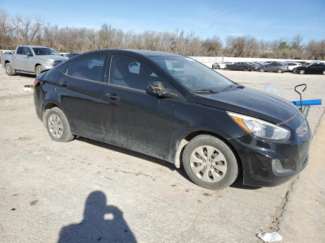 Photo 4 from auction – 2016 HYUNDAI ACCENT SE with VIN KMHCT4AE4GU047990