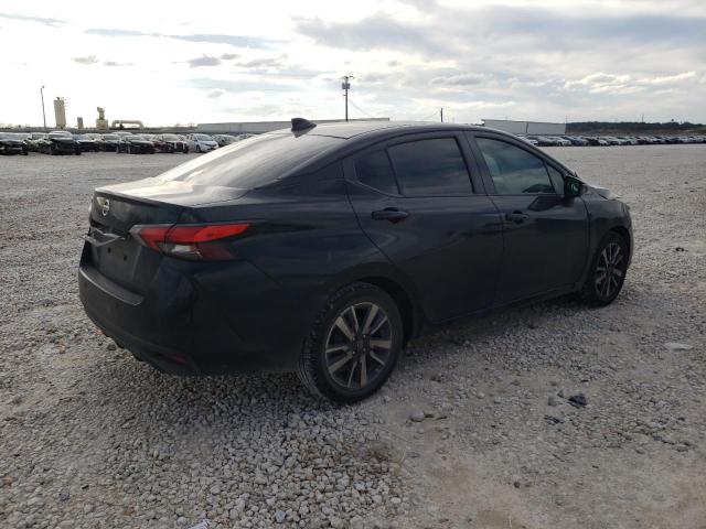 Photo 3 from auction – 2020 NISSAN VERSA SV with VIN 3N1CN8EV1LL853020