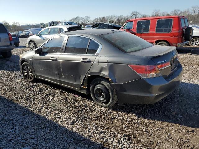 Photo 2 from auction – 2011 HONDA ACCORD EXL with VIN 1HGCP2F82BA092356