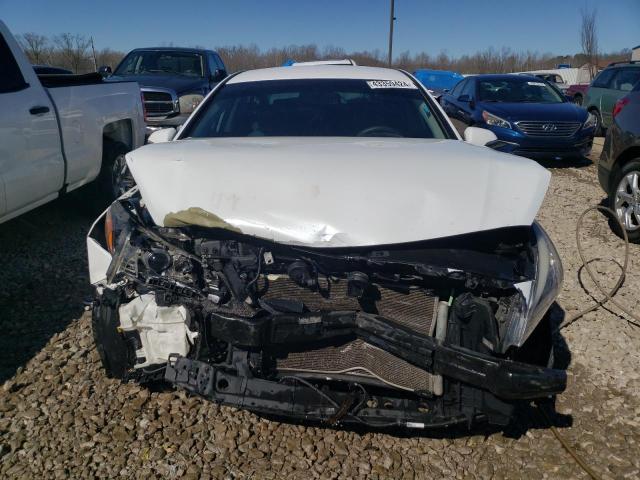 Photo 5 from auction – 2015 HYUNDAI SONATA SPO with VIN 5NPE34AF8FH110832