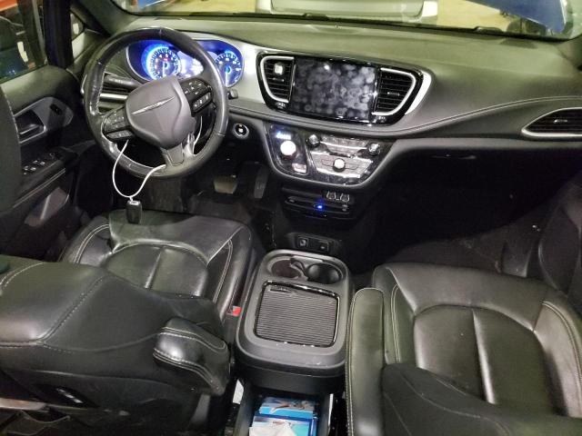 Photo 8 from auction – 2021 CHRYSLER PACIFICA T with VIN 2C4RC3BG7MR523280
