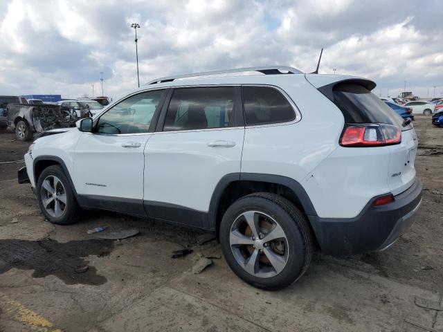 Photo 2 from auction – 2019 JEEP CHEROKEE L with VIN 1C4PJMDX3KD445676