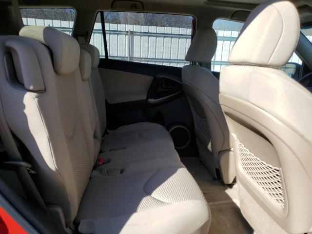 Photo 11 from auction – 2011 TOYOTA RAV4 with VIN 2T3ZF4DV2BW077289