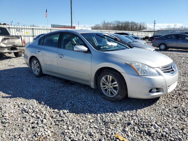 Photo 4 from auction – 2011 NISSAN ALTIMA BAS with VIN 1N4AL2AP5BN433361