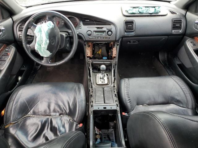 Photo 8 from auction – 2001 ACURA 3.2TL with VIN 19UUA56681A030612