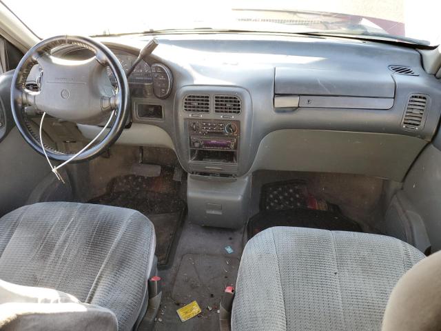 Photo 8 from auction – 1994 MERCURY VILLAGER with VIN 4M2DV11W4RDJ24493