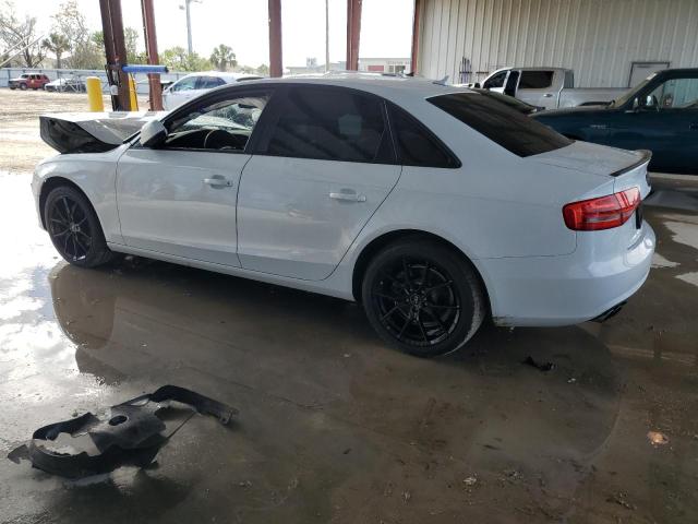 Photo 2 from auction – 2014 AUDI A4 PREMIUM with VIN WAUAFAFLXEA046914