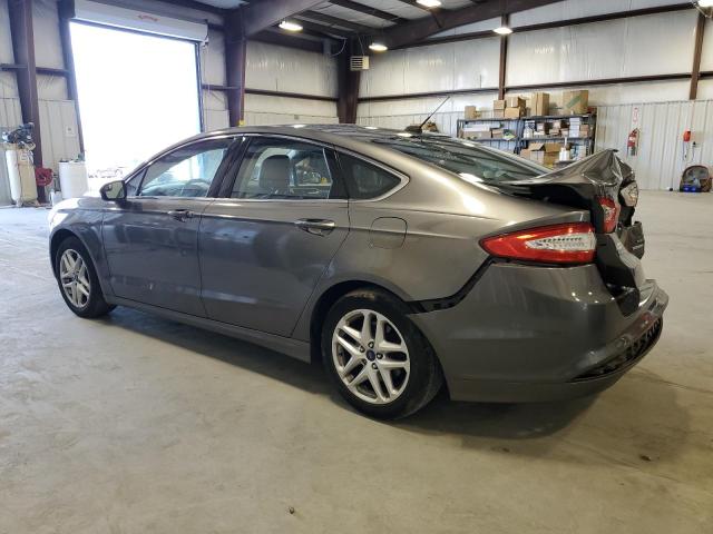 Photo 2 from auction – 2014 FORD FUSION SE with VIN 1FA6P0HDXE5389937
