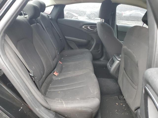 Photo 10 from auction – 2015 CHRYSLER 200 LIMITE with VIN 1C3CCCAB4FN637964