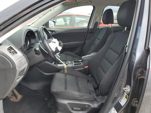 Photo 7 from auction – 2016 MAZDA CX-5 TOURI with VIN JM3KE4CYXG0839612
