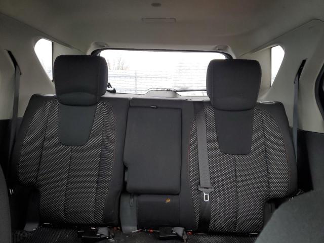 Photo 10 from auction – 2011 CHEVROLET EQUINOX LT with VIN 2CNFLEECXB6206837