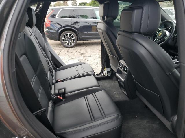 Photo 11 from auction – 2023 PORSCHE CAYENNE BA with VIN WP1AA2AY4PDA03065