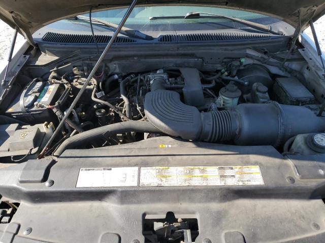 Photo 12 from auction – 2001 FORD EXPEDITION with VIN 1FMPU16L21LA93660