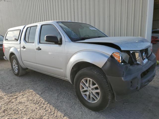 Photo 4 from auction – 2016 NISSAN FRONTIER S with VIN 1N6AD0ERXGN784990