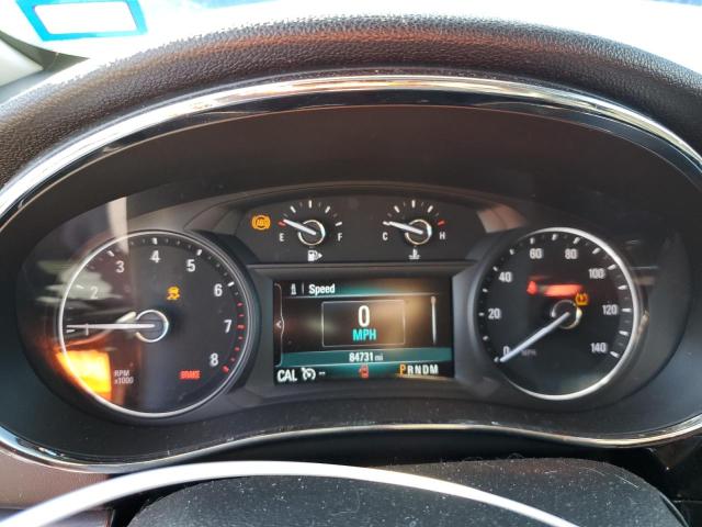Photo 9 from auction – 2018 BUICK ENCORE ESS with VIN KL4CJCSB9JB536195