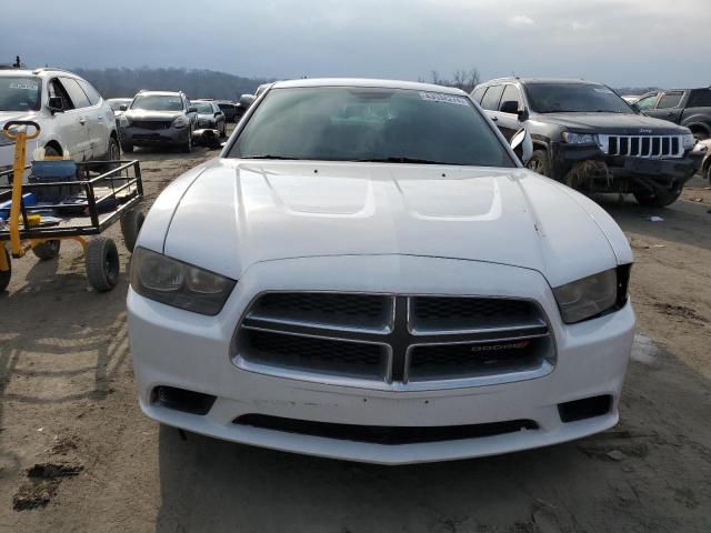 Photo 5 from auction – 2014 DODGE CHARGER SE with VIN 2C3CDXBG5EH169233