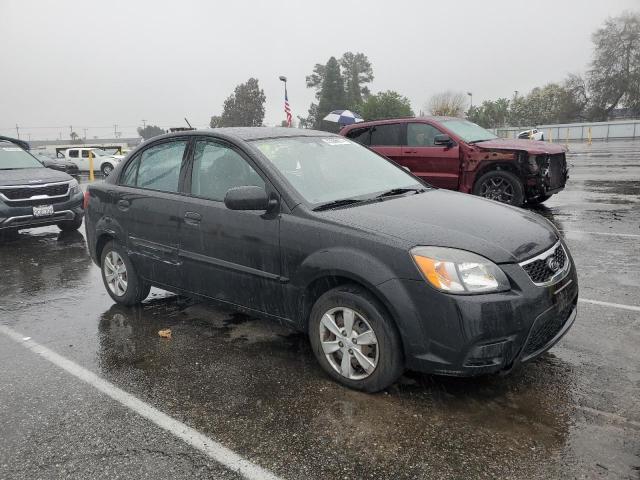 Photo 4 from auction – 2010 KIA RIO LX with VIN KNADH4A30A6633720