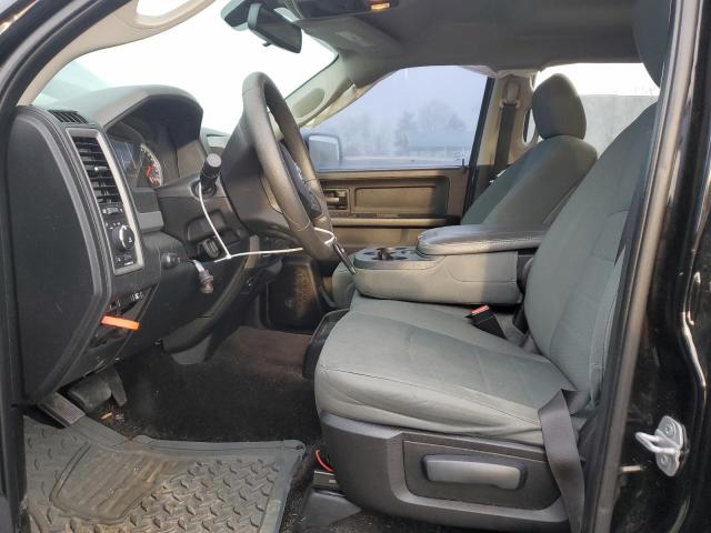 Photo 7 from auction – 2015 RAM 1500 ST with VIN 1C6RR6KT0FS583942