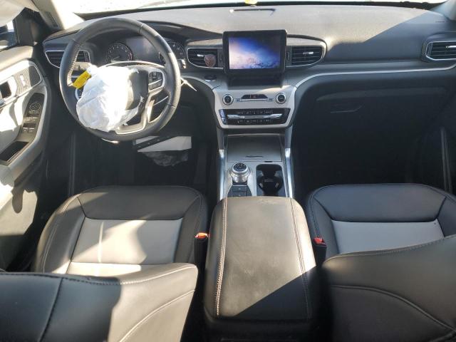 Фото 8 с аукциона – 2022 FORD EXPLORER X с VIN 1FMSK8DH8NGB40860