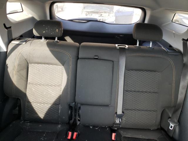 Photo 10 from auction – 2019 GMC TERRAIN SL with VIN 3GKALMEV8KL383994