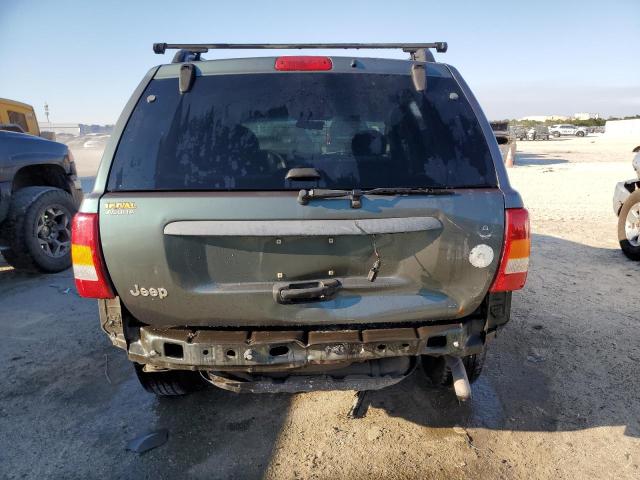Photo 6 from auction – 2003 JEEP GRAND CHER with VIN 1J4GX48S63C540537