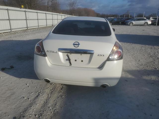 Photo 6 from auction – 2012 NISSAN ALTIMA BAS with VIN 1N4AL2AP4CN432574