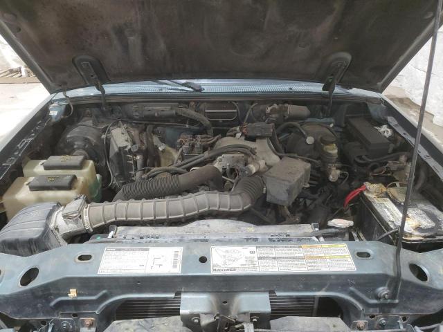 Photo 7 from auction – 1998 MAZDA B3000 CAB with VIN 4F4ZR17U9WTM06904