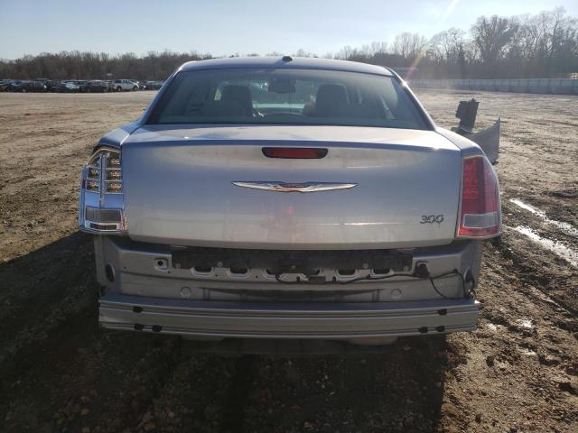 Photo 6 from auction – 2012 CHRYSLER 300 LIMITE with VIN 2C3CCACG9CH165407