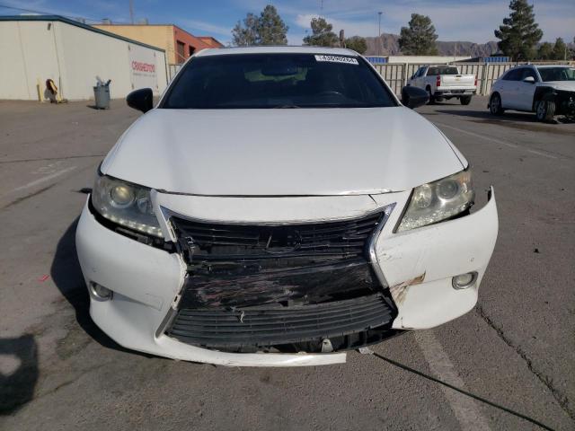 Photo 5 from auction – 2015 LEXUS ES 350 with VIN JTHBK1GG0F2179342