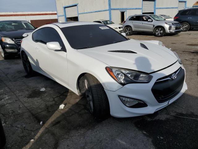 Photo 4 from auction – 2014 HYUNDAI GENESIS CO with VIN KMHHT6KD1EU114145