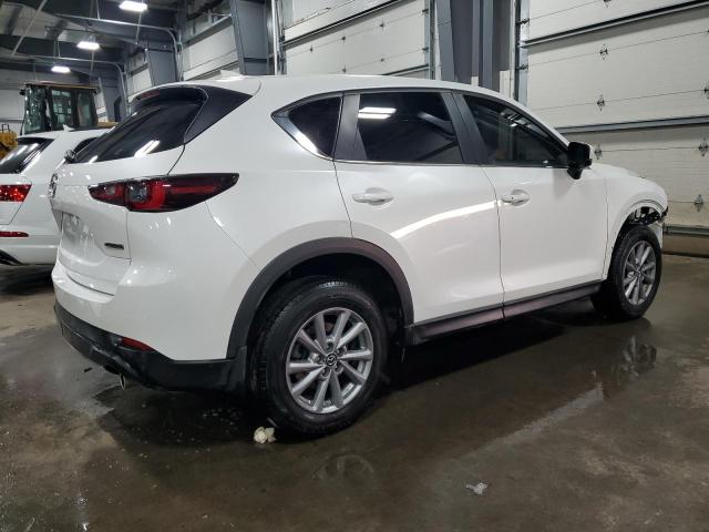Photo 3 from auction – 2022 MAZDA CX-5 SELEC with VIN JM3KFBBM7N0554072